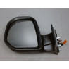 RETROVISEUR EXTERIEUR ELECTRIQUE GAUCHE CITROEN BERLINGO II BREAK 2008-