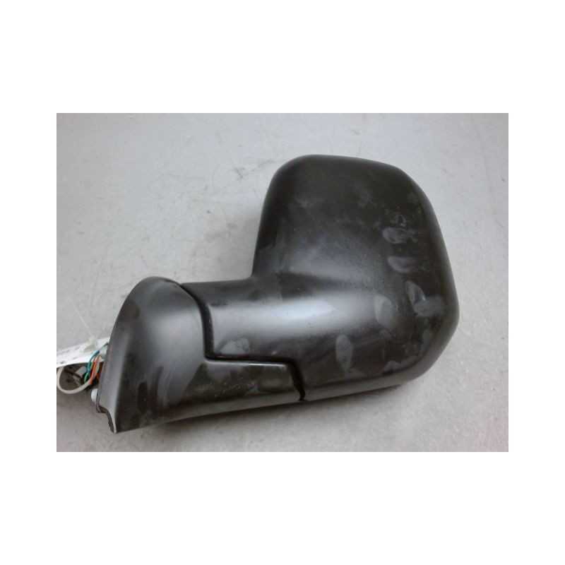 RETROVISEUR EXTERIEUR ELECTRIQUE GAUCHE CITROEN BERLINGO II BREAK 2008-