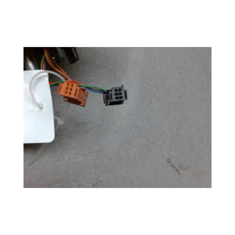 RETROVISEUR EXTERIEUR ELECTRIQUE GAUCHE CITROEN BERLINGO II BREAK 2008-