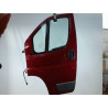 PORTE AVANT GAUCHE PEUGEOT BOXER (333-L2H2) TOLE 6.2006-