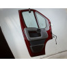 PORTE AVANT GAUCHE PEUGEOT BOXER (333-L2H2) TOLE 6.2006-