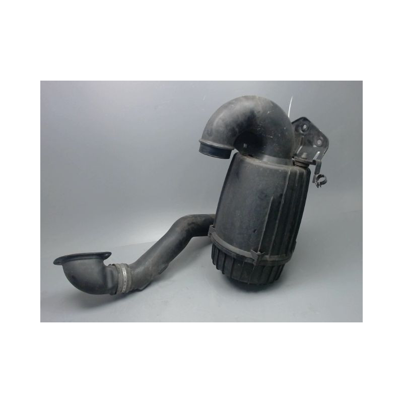 BOITIER FILTRE A AIR PEUGEOT BOXER (333-L2H2) TOLE 6.2006-