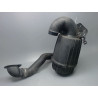 BOITIER FILTRE A AIR PEUGEOT BOXER (333-L2H2) TOLE 6.2006-