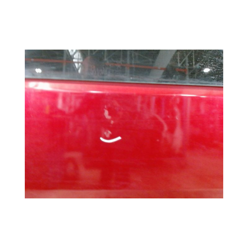 PORTE COULISSANTE DROITE PEUGEOT BOXER (333-L2H2) TOLE 6.2006-