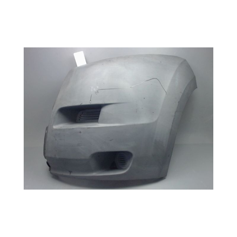 CROSSE PARE-CHOC AVD PEUGEOT BOXER (333-L2H2) TOLE 6.2006-