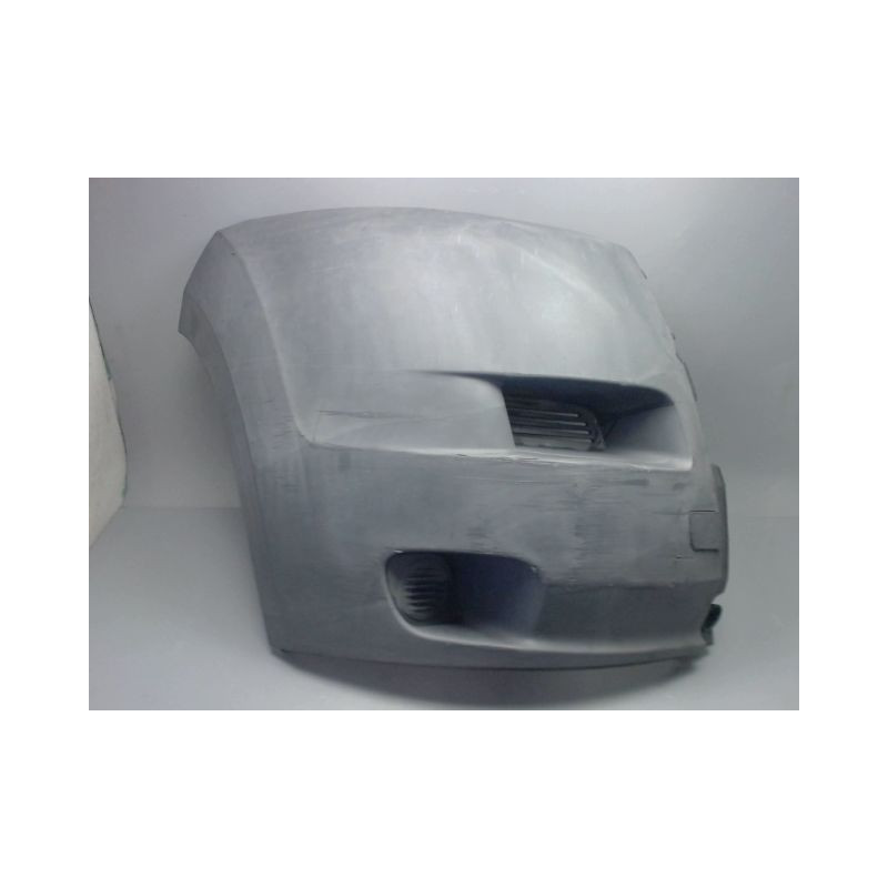 CROSSE PARE-CHOC AVG PEUGEOT BOXER (333-L2H2) TOLE 6.2006-