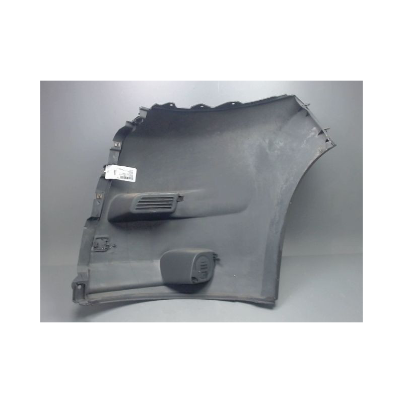 CROSSE PARE-CHOC AVG PEUGEOT BOXER (333-L2H2) TOLE 6.2006-