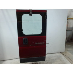 PORTE BATTANTE ARD