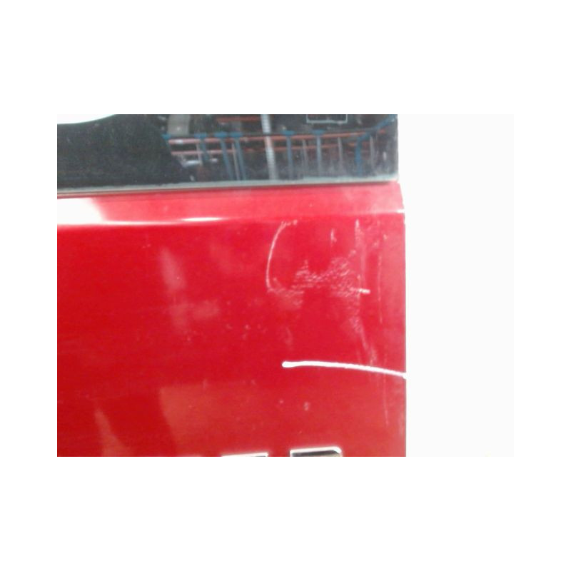 PORTE BATTANTE ARRIERE DROIT PEUGEOT BOXER (333-L2H2) TOLE 6.2006-