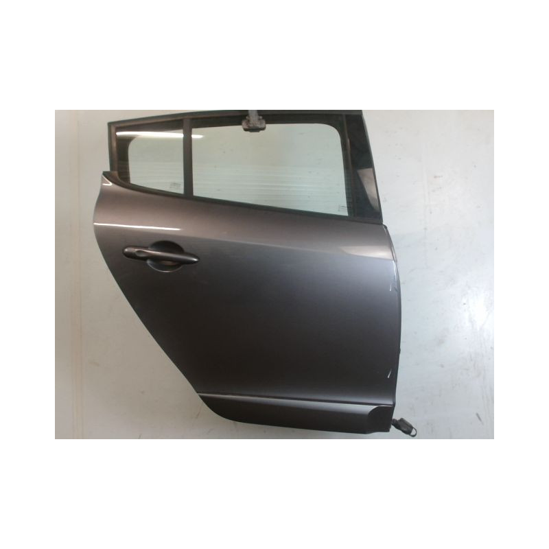 PORTE ARRIERE DROIT RENAULT MEGANE