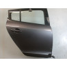 PORTE ARRIERE DROIT RENAULT MEGANE