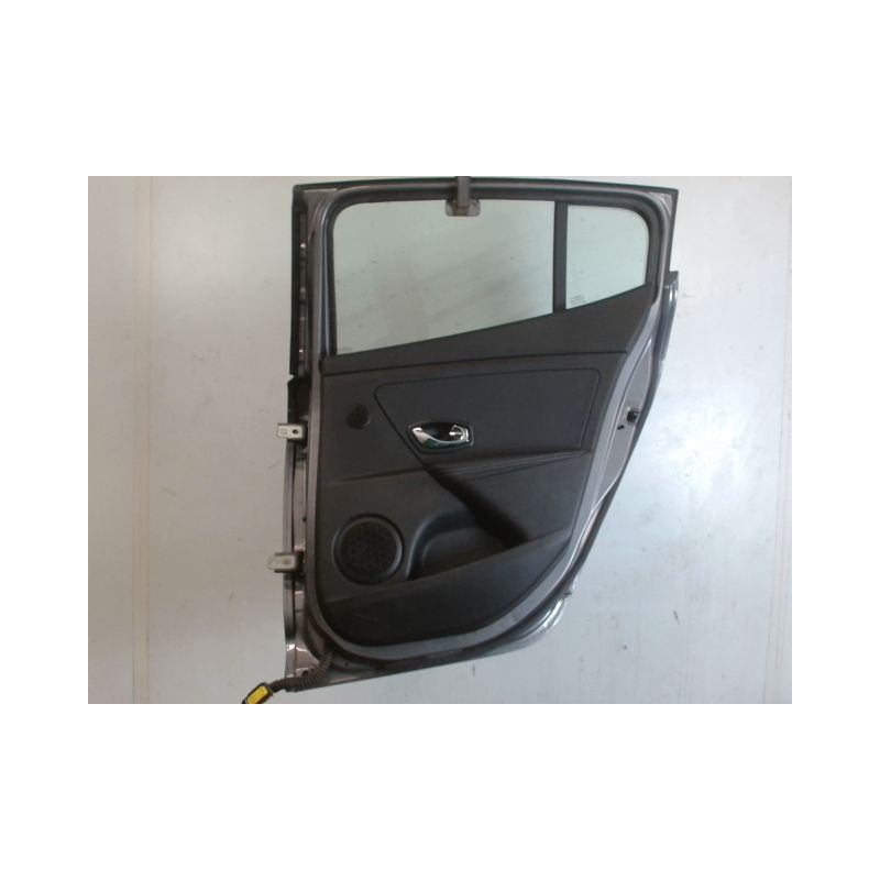 PORTE ARRIERE DROIT RENAULT MEGANE