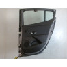 PORTE ARRIERE DROIT RENAULT MEGANE
