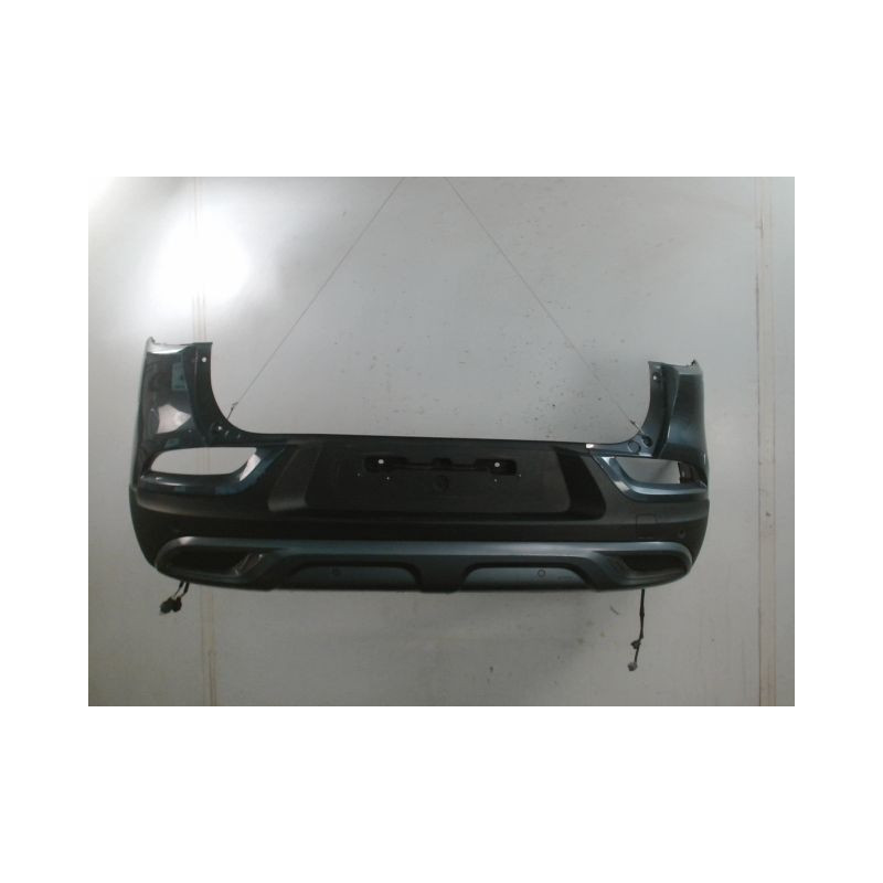 PARE-CHOC ARRIER RENAULT KADJAR