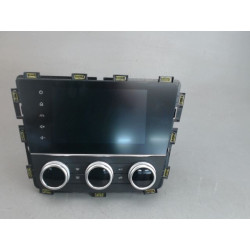 ECRAN GPS