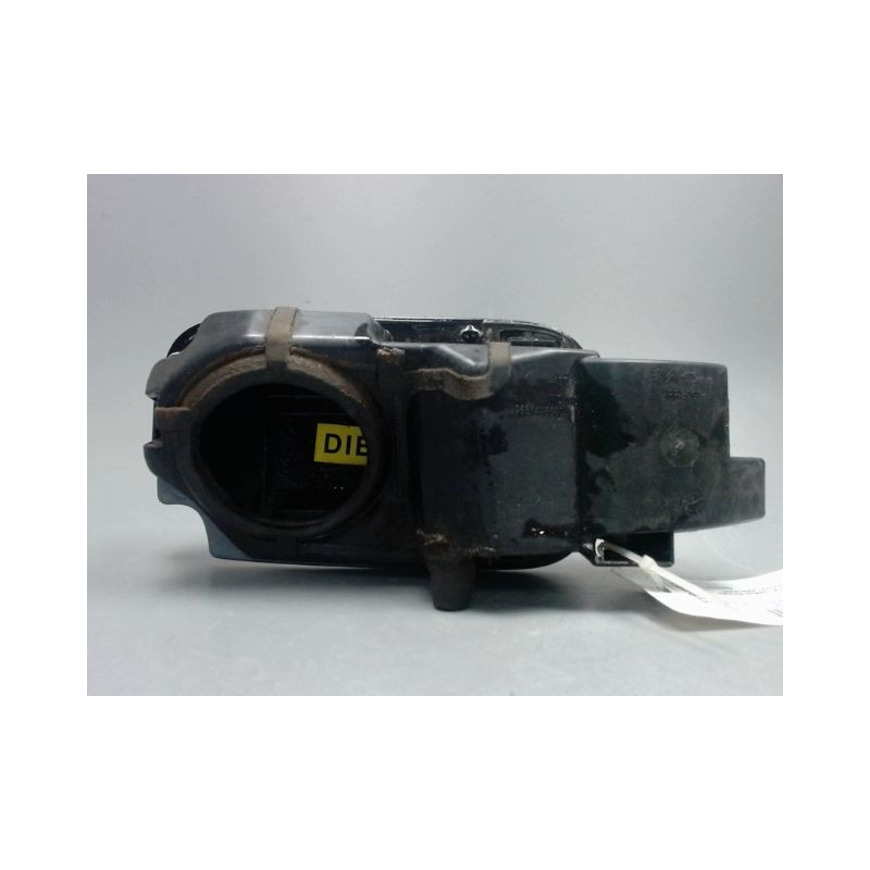 VOLET DE TRAPPE CARBURANT CITROEN BERLINGO II BREAK 2008-