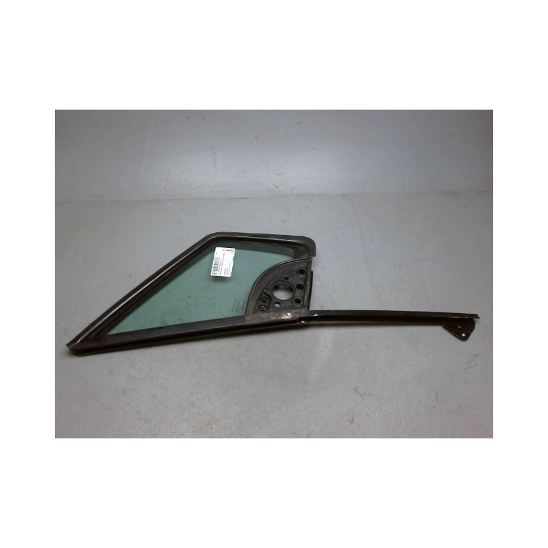 GLACE FIXE PORTE AVD CITROEN BERLINGO II BREAK 2008-