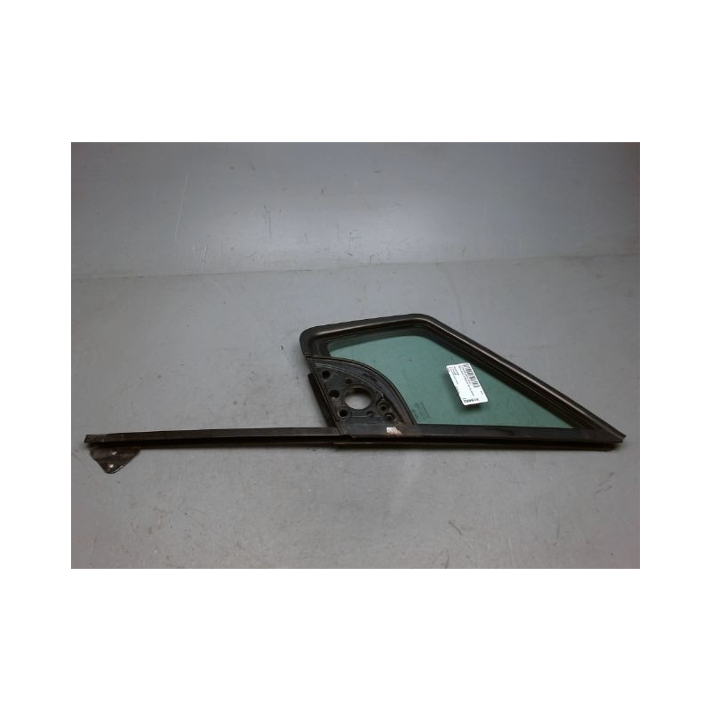 GLACE FIXE PORTE AVG CITROEN BERLINGO II BREAK 2008-