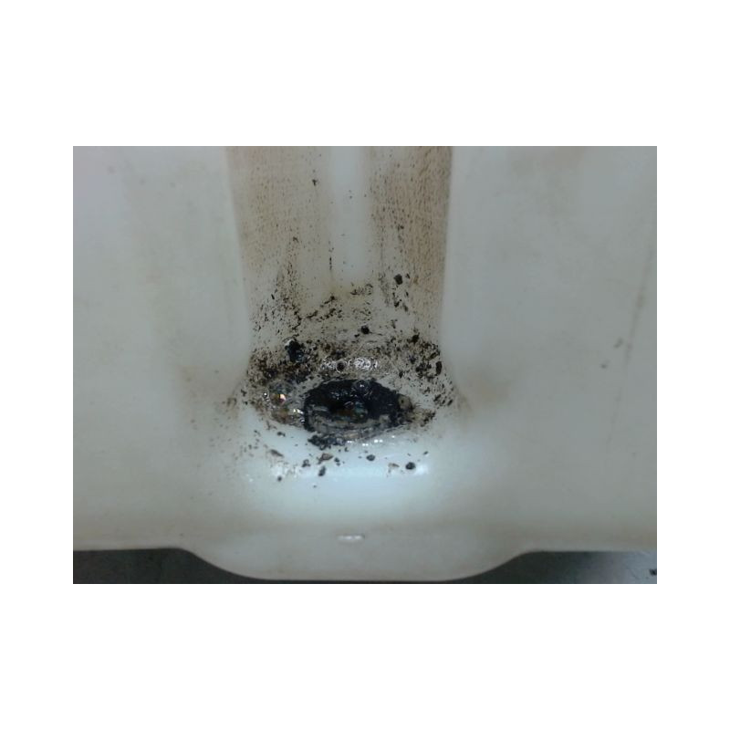 RESERVOIR LAVE-GLACE AVANT PEUGEOT BOXER (333-L2H2) TOLE 6.2006-
