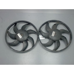MOTEUR VENTILATEUR RADIATEUR