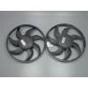 MOTEUR VENTILATEUR RADIATEUR PEUGEOT BOXER (333-L2H2) TOLE 6.2006-