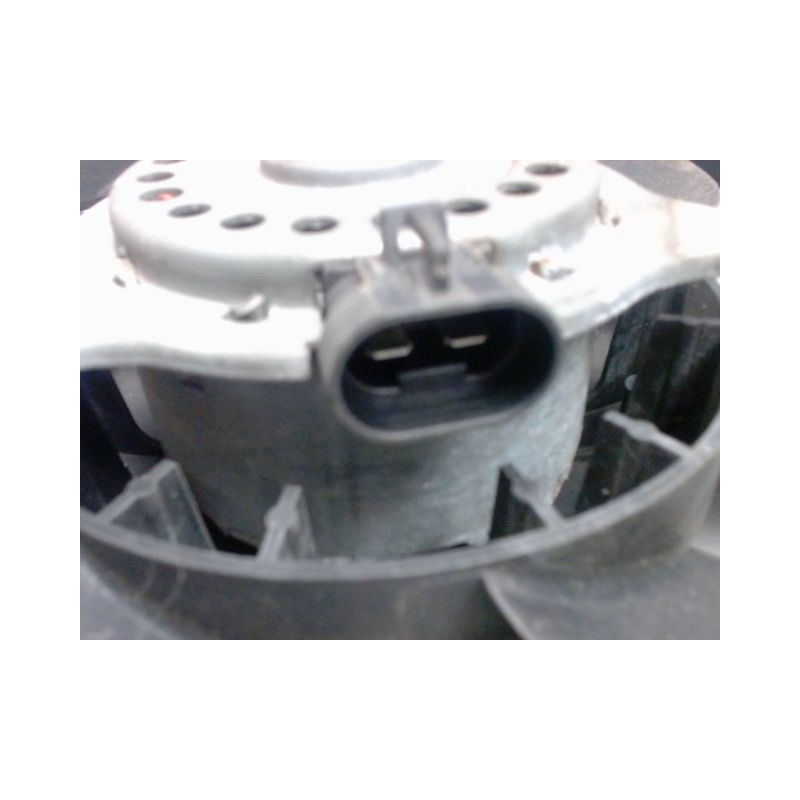 MOTEUR VENTILATEUR RADIATEUR PEUGEOT BOXER (333-L2H2) TOLE 6.2006-
