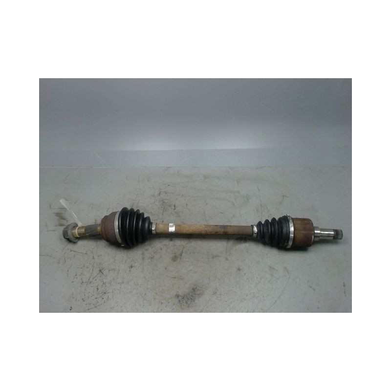TRANSMISSION AVANT GAUCHE PEUGEOT BOXER  TOLE 6.2006- 2.2 HDi 100