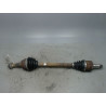 TRANSMISSION AVANT GAUCHE PEUGEOT BOXER  TOLE 6.2006- 2.2 HDi 100