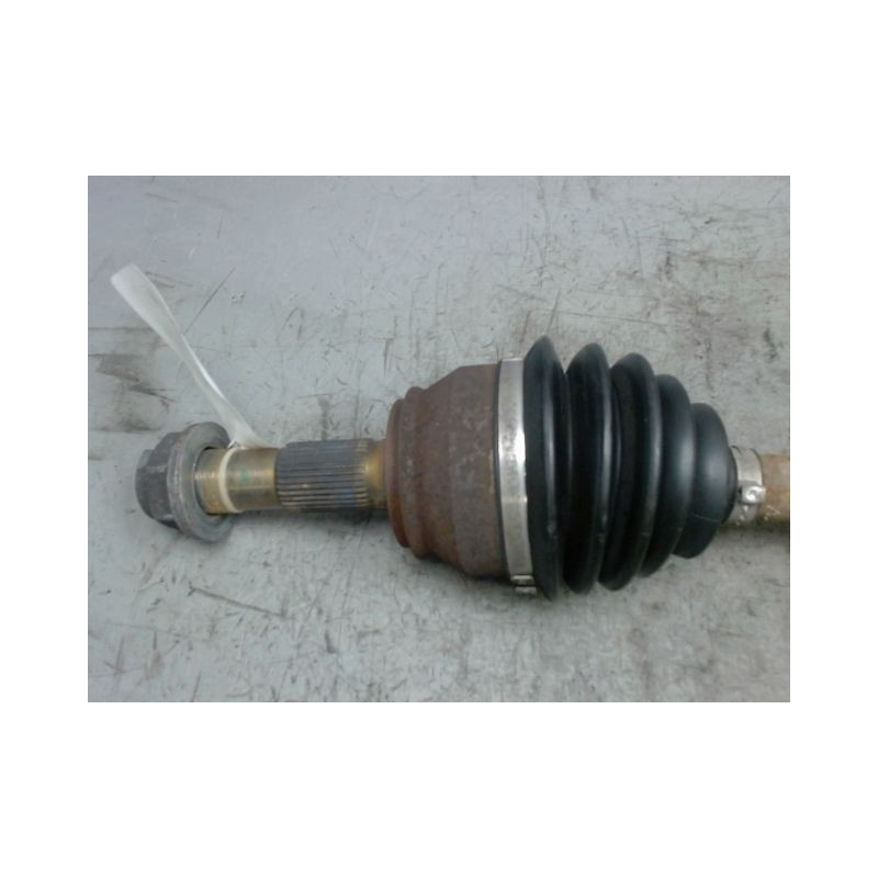 TRANSMISSION AVANT GAUCHE PEUGEOT BOXER  TOLE 6.2006- 2.2 HDi 100