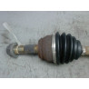 TRANSMISSION AVANT GAUCHE PEUGEOT BOXER  TOLE 6.2006- 2.2 HDi 100