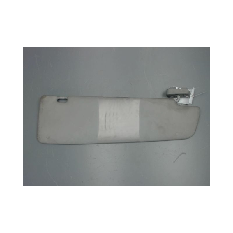 PARE-SOLEIL D PEUGEOT BOXER (333-L2H2) TOLE 6.2006-
