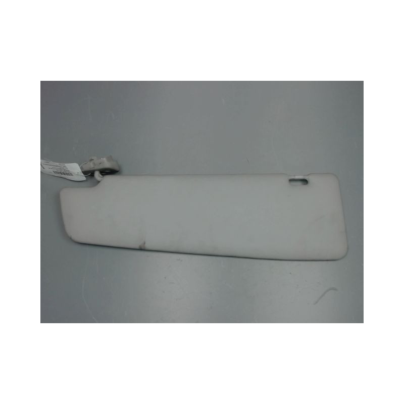 PARE-SOLEIL D PEUGEOT BOXER (333-L2H2) TOLE 6.2006-
