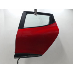 PORTE ARG