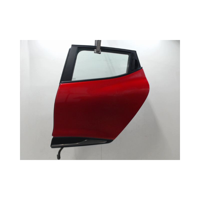 PORTE ARRIERE GAUCHE RENAULT CLIO IV