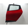 PORTE ARRIERE GAUCHE RENAULT CLIO IV