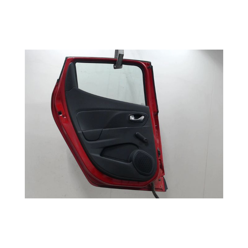 PORTE ARRIERE GAUCHE RENAULT CLIO IV