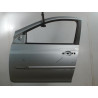 PORTE AVANT GAUCHE RENAULT CLIO
