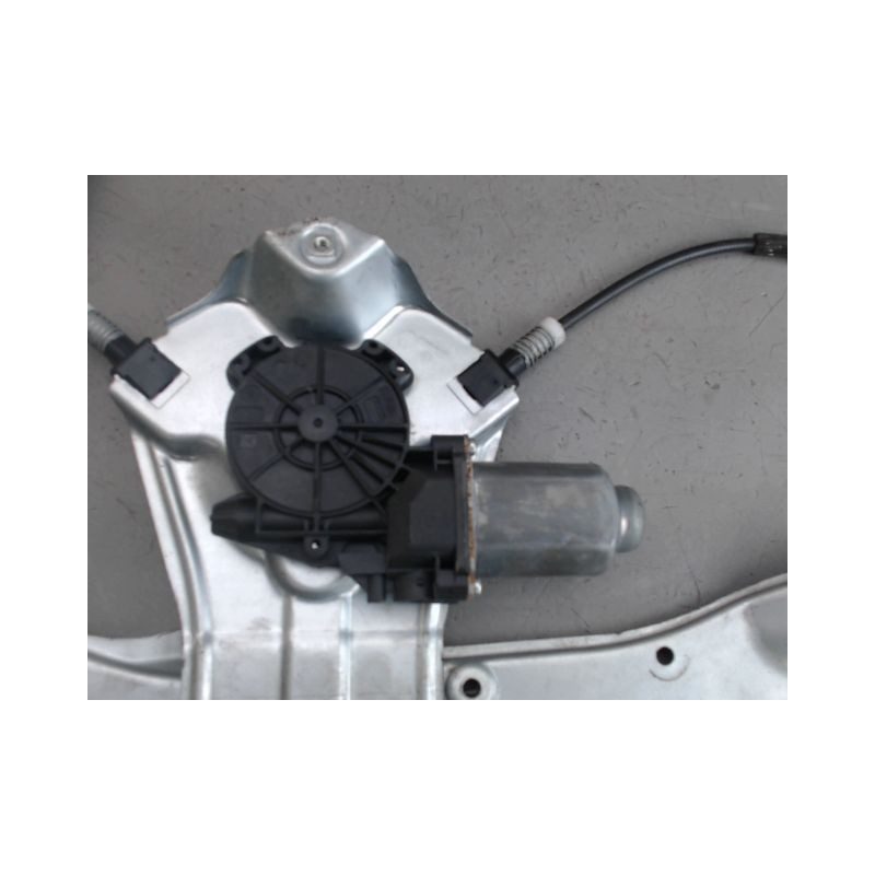 MECANISME LEVE-GLACE AVANT DROIT RENAULT CLIO