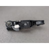 POIGNEE EXTERIEURE PORTE AVANT GAUCHE RENAULT CLIO