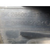 FEUX POSITION DROIT RENAULT MEGANE