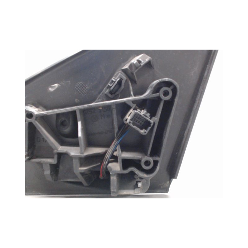 RETROVISEUR EXTERIEUR ELECTRIQUE DROIT RENAULT MEGANE
