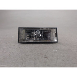 ECLAIREUR PLAQUE DE POLICE D