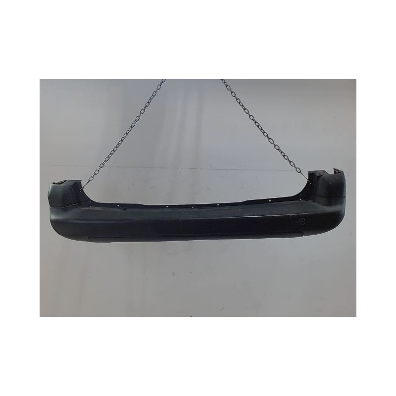 PARE-CHOC ARRIER CITROEN BERLINGO II BREAK 2008-