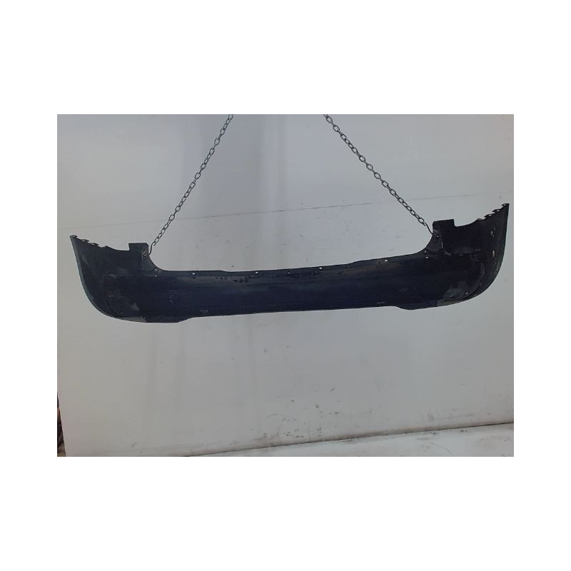 PARE-CHOC ARRIER CITROEN BERLINGO II BREAK 2008-