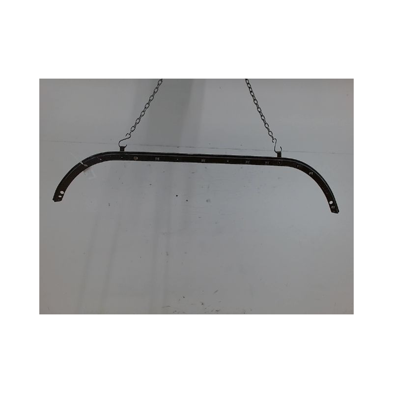 TRAVERSE SUPERIEURE ARMATURE AVANT PEUGEOT BOXER (333-L2H2) TOLE 6.2006-