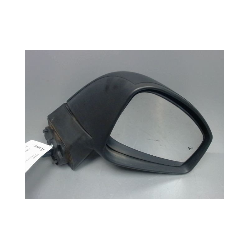 RETROVISEUR EXTERIEUR ELECTRIQUE DROIT RENAULT SCENIC 3 PHASE 2 1.5 DCI - 8V