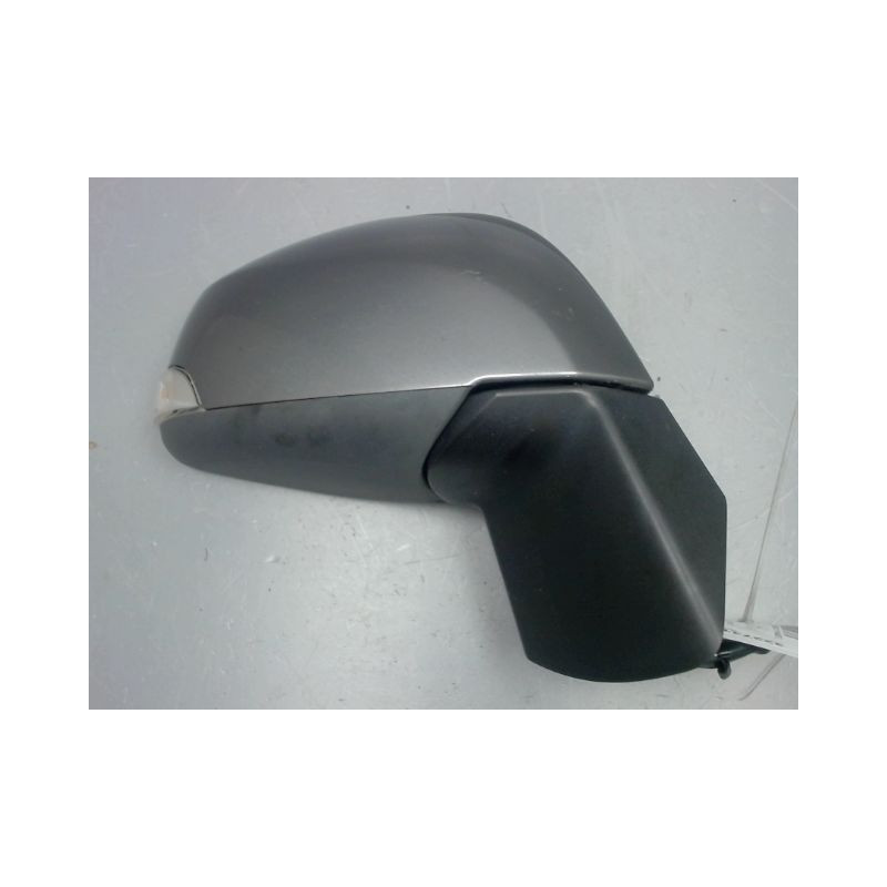 RETROVISEUR EXTERIEUR ELECTRIQUE DROIT RENAULT SCENIC 3 PHASE 2 1.5 DCI - 8V