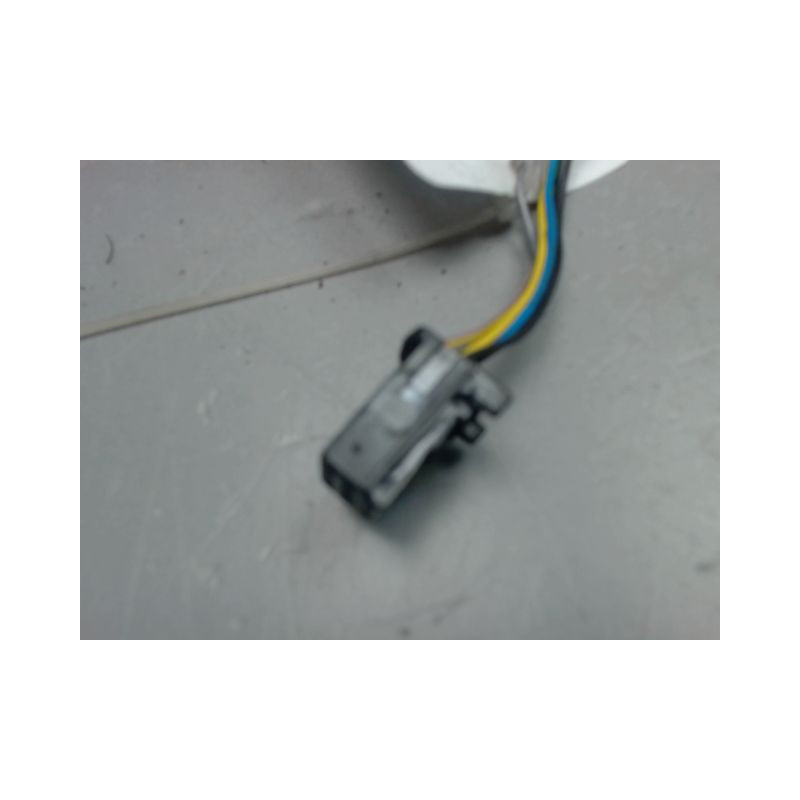 RETROVISEUR EXTERIEUR ELECTRIQUE DROIT RENAULT SCENIC 3 PHASE 2 1.5 DCI - 8V