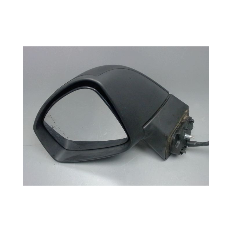RETROVISEUR EXTERIEUR ELECTRIQUE GAUCHE RENAULT SCENIC 3 PHASE 2 1.5 DCI - 8V