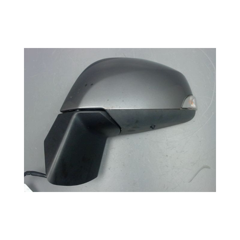 RETROVISEUR EXTERIEUR ELECTRIQUE GAUCHE RENAULT SCENIC 3 PHASE 2 1.5 DCI - 8V
